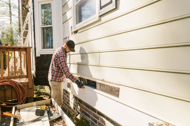 Top rated local Storm Damage Siding Repair specialists in Huntington, IN